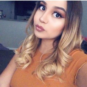 Meet your Posher, Eunice